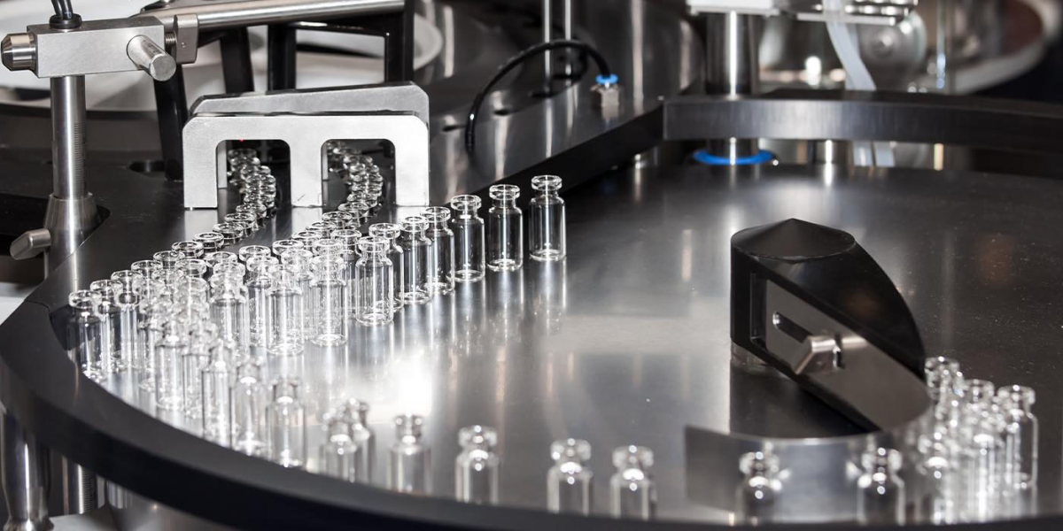 Syrup Making Machine